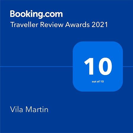 Vila Martin Sevid ภายนอก รูปภาพ