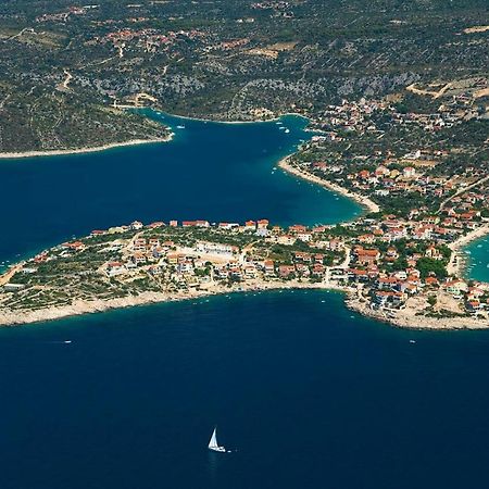 Vila Martin Sevid ภายนอก รูปภาพ