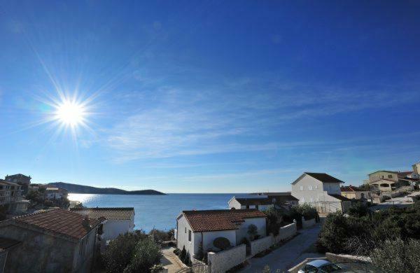 Vila Martin Sevid ภายนอก รูปภาพ
