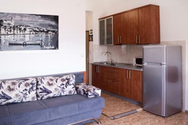 Vila Martin Sevid ภายนอก รูปภาพ