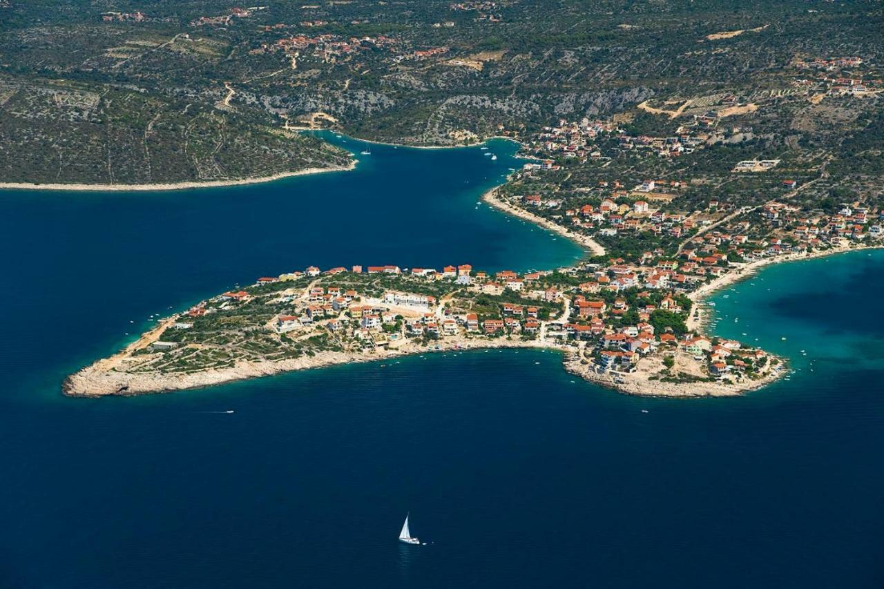 Vila Martin Sevid ภายนอก รูปภาพ