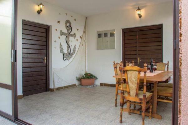 Vila Martin Sevid ภายนอก รูปภาพ